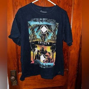 Men’s Graphic Tee